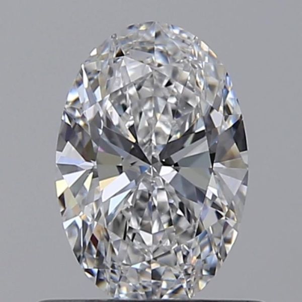 Oval Diamond image