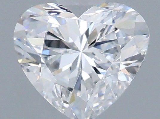 Heart Lab-Grown Diamond image