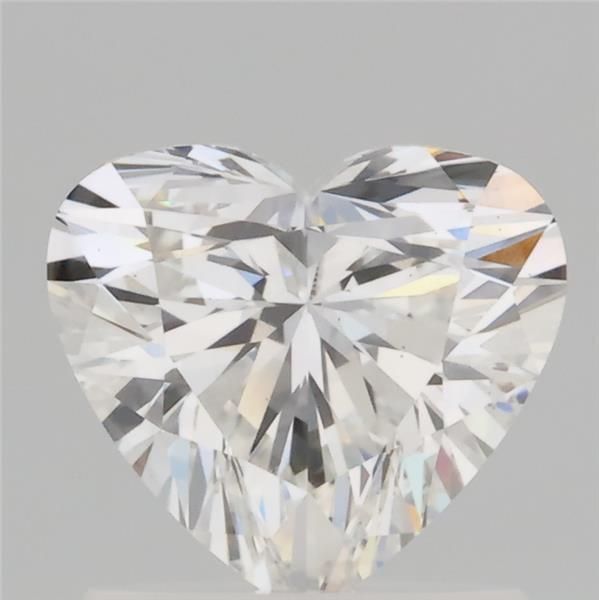 Heart Lab-Grown Diamond image