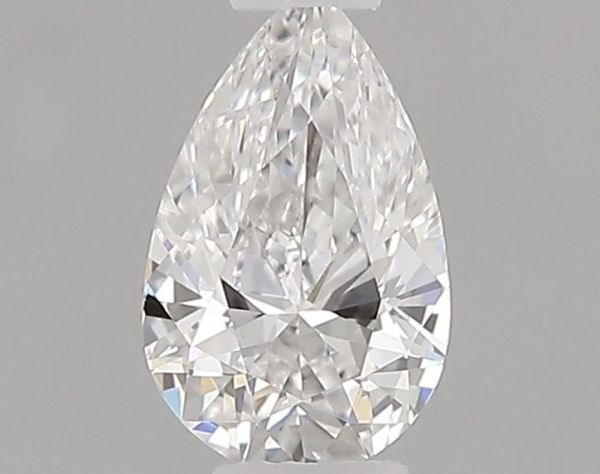 Pear Lab-Grown Diamond image