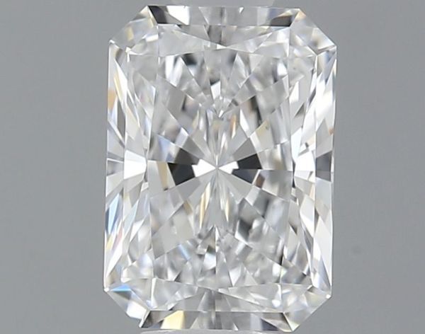 Radiant Lab-Grown Diamond image