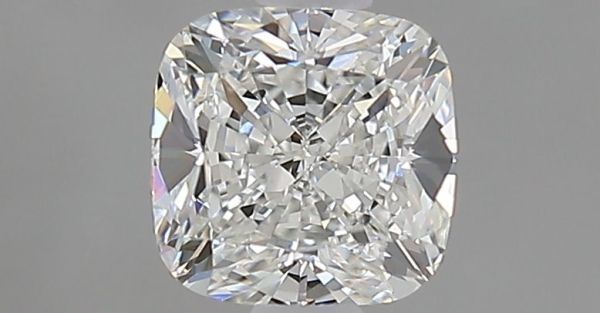 Cushion Diamond image