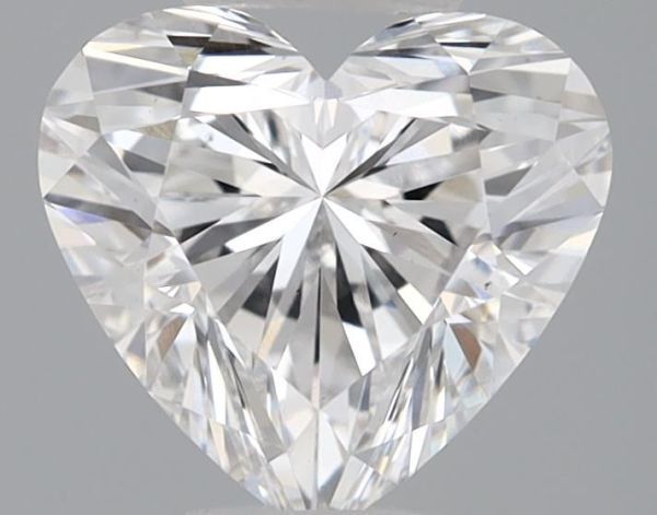 Heart Lab-Grown Diamond image