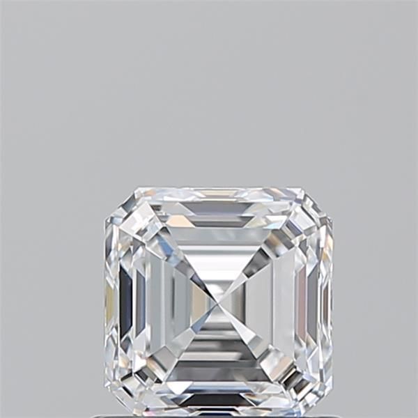 Asscher Diamond image