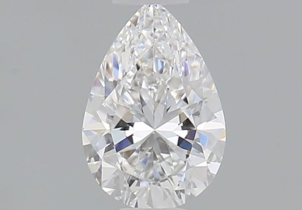 Pear Diamond image