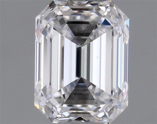 Emerald Diamond image