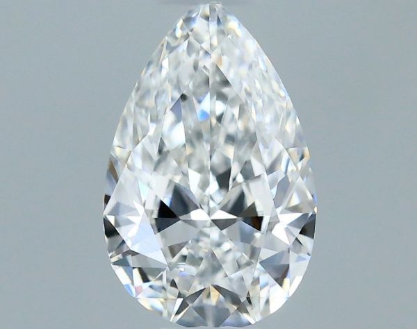 Pear Diamond image