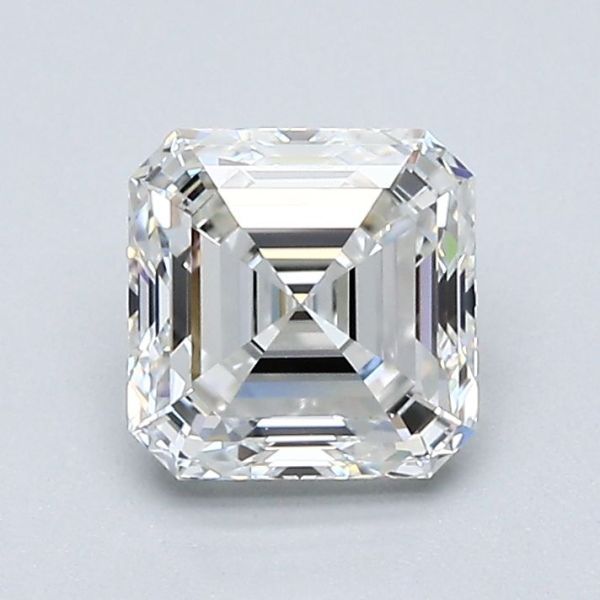 Asscher Diamond image