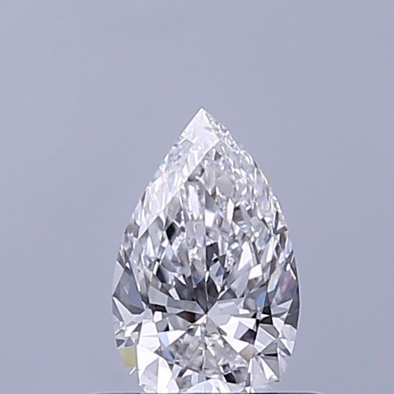 Pear Lab-Grown Diamond image