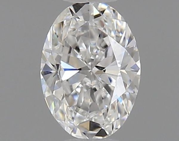 Oval Diamond image