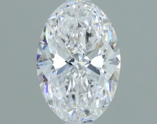 Oval Diamond image