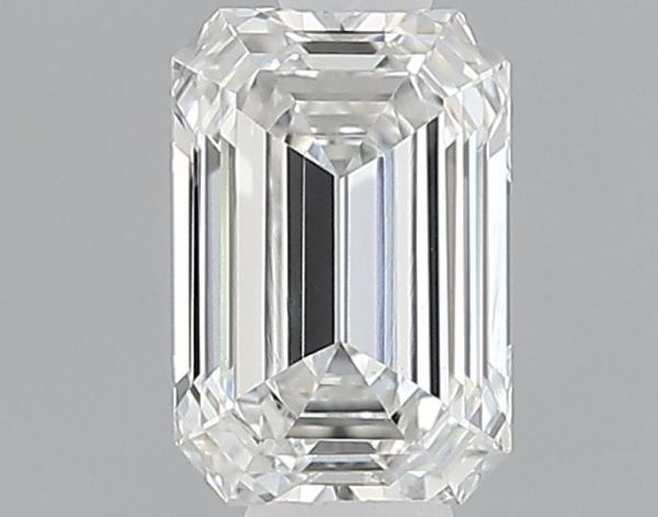 Emerald Lab-Grown Diamond image