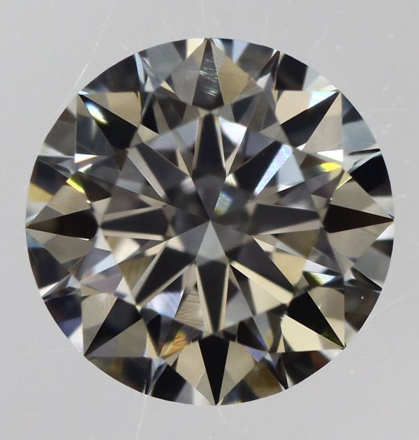 Round Diamond image