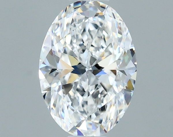 Oval Diamond image