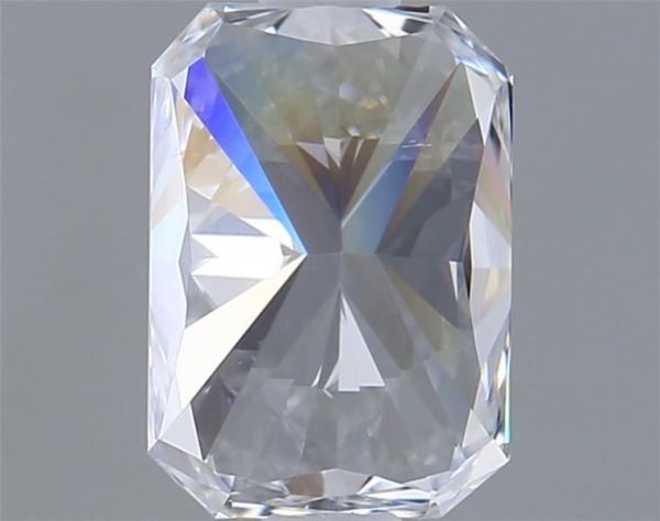 Radiant Lab-Grown Diamond image