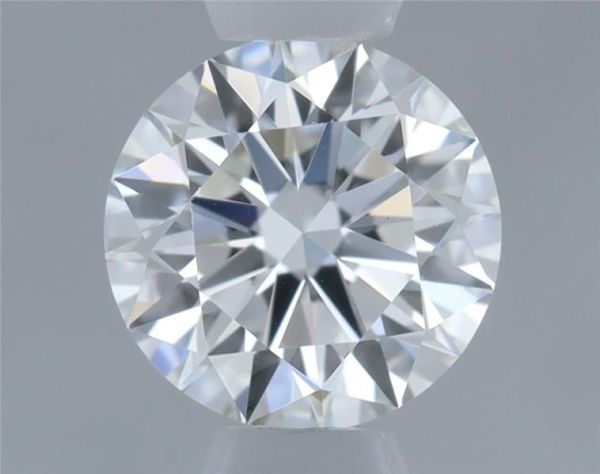 Round Diamond image