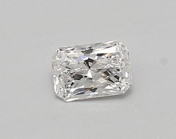 Radiant Lab-Grown Diamond image