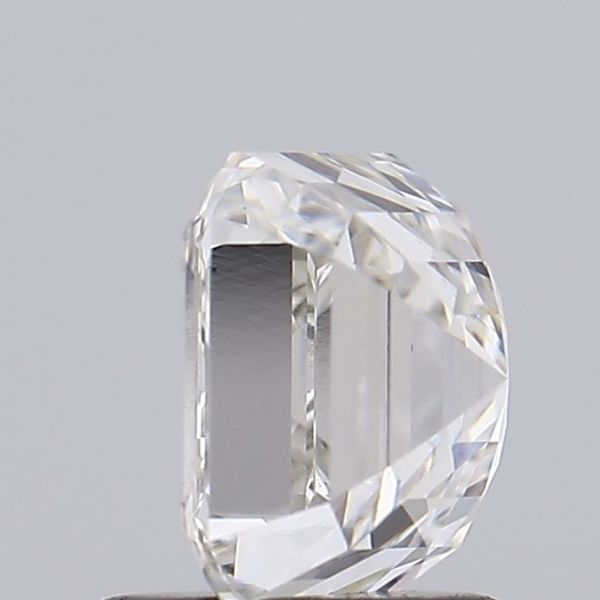 Asscher Lab-Grown Diamond image