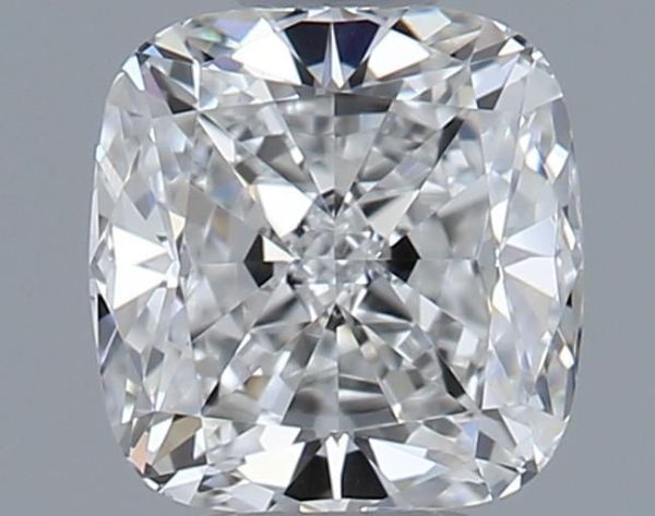 Cushion Diamond image