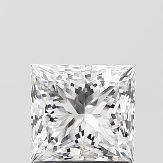 Princess Lab-Grown Diamond image