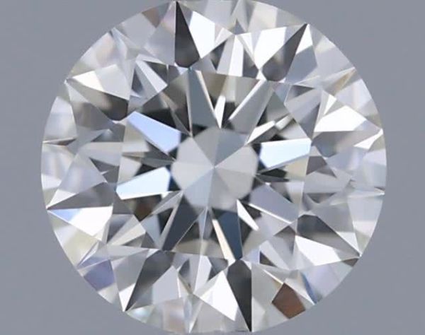 Round Diamond image