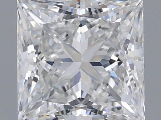 Princess Lab-Grown Diamond image