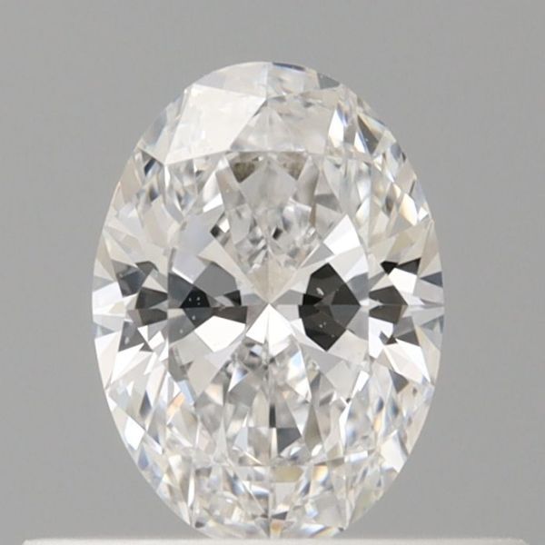 Oval Diamond image