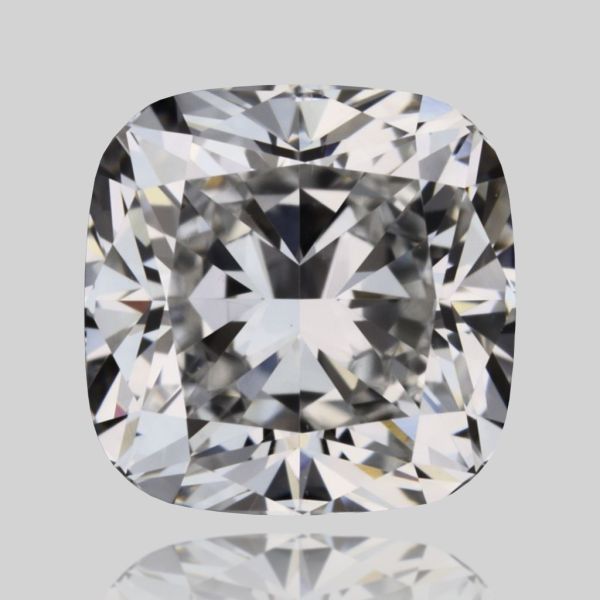 Cushion Diamond image
