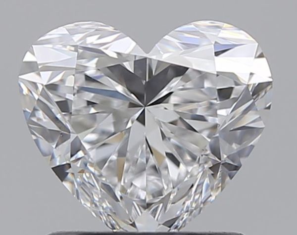 Heart Diamond image