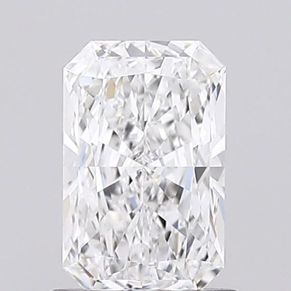 Radiant Lab-Grown Diamond image
