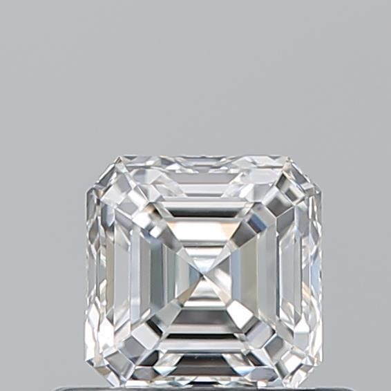 Asscher Diamond image