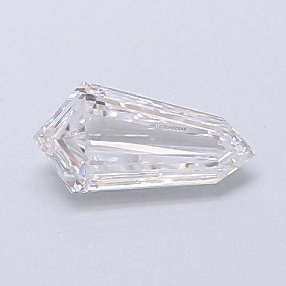 Hexagonal Lab-Grown Diamond image