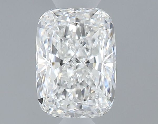 Cushion Diamond image