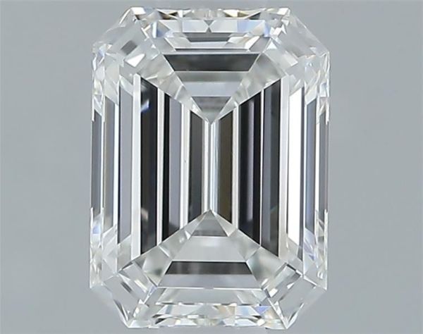 Emerald Diamond image