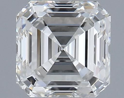Asscher Diamond image