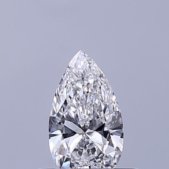 Pear Lab-Grown Diamond image