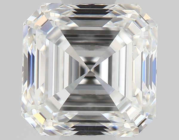 Asscher Diamond image