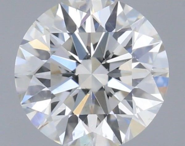 Round Diamond image