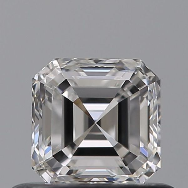 Asscher Diamond image