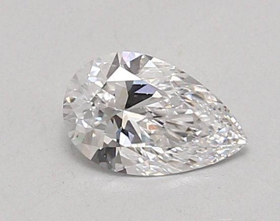 Pear Lab-Grown Diamond image