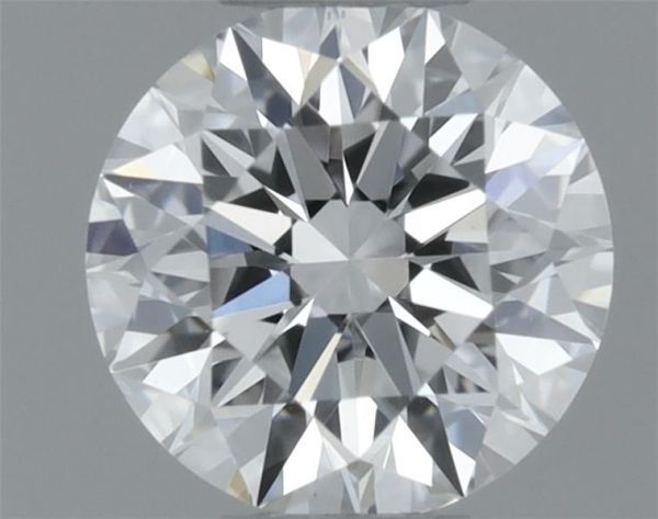 Round Diamond image