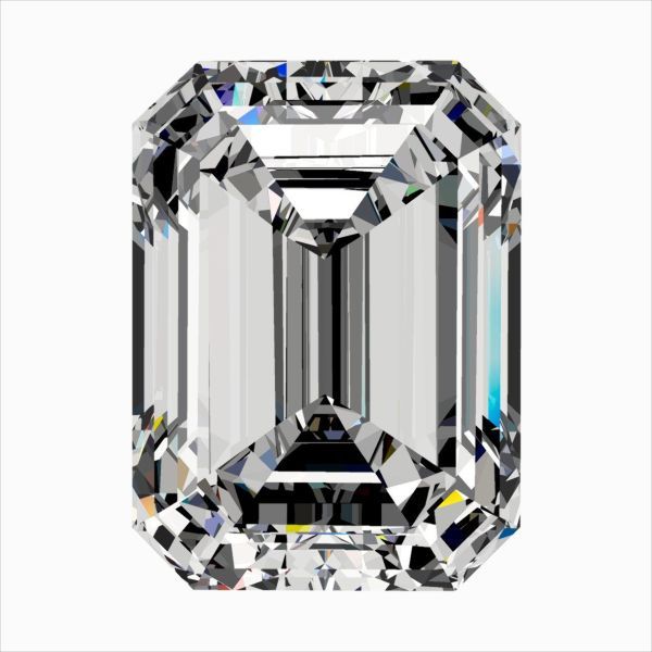 Emerald Diamond image