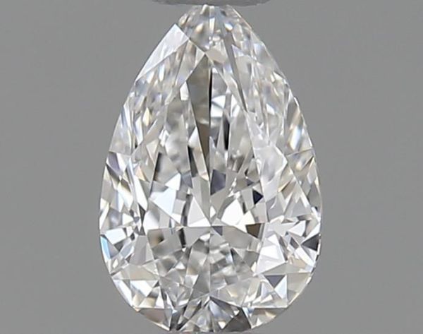 Pear Diamond image