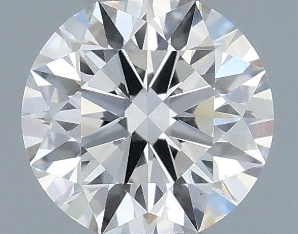 Round Diamond image