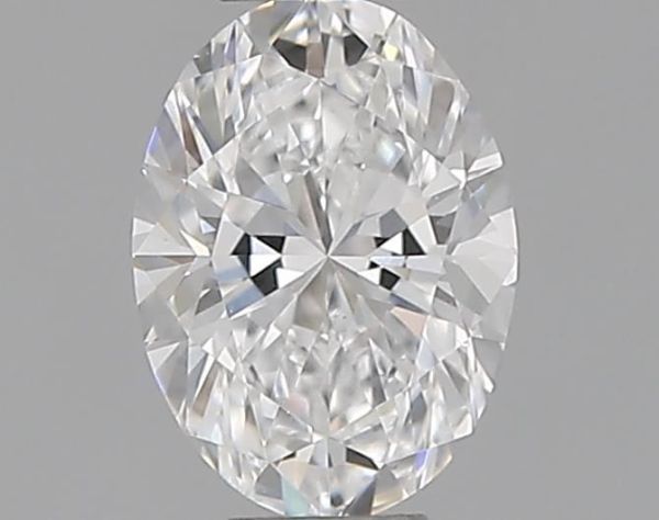 Oval Diamond image
