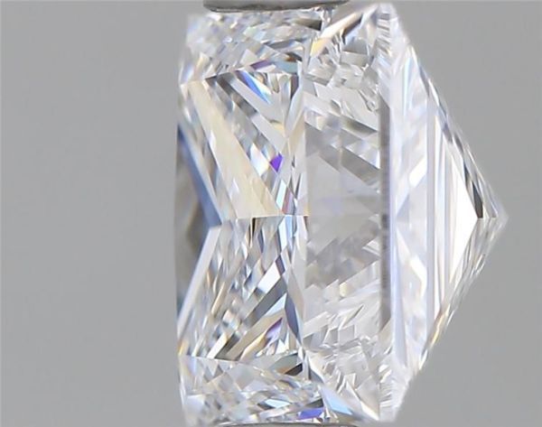 Princess Lab-Grown Diamond image