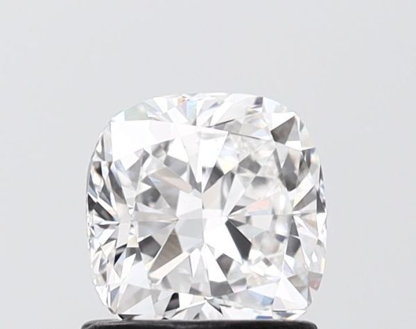 Cushion Lab-Grown Diamond image