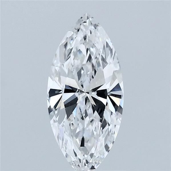 Marquise Lab-Grown Diamond image