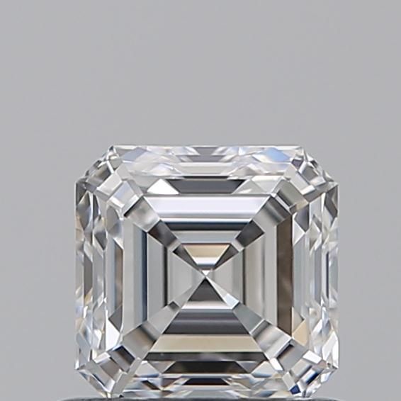Asscher Diamond image