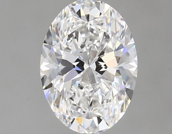 Oval Diamond image